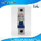 Dz47 Mini Circuit Breaker (MCB/ELCB/RCCB)