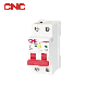 CNC Ycb9le-80m RCCB / RCBO Waterproof Auto Reset Manual Reset Electrical Overload Protector Miniature AC DC Thermal Protector Switch MCB Circuit Breaker