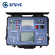 Gfuve High Voltage CB Circuit Breaker Analyzer with Printer T-209
