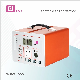  Discount Portable Power Bank Power Station Power Supply Pure Sine Wave Inverter Power Inverters (Cjpcl-600W)