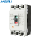  Andeli Am1-63m/3300 MCCB Circuit Breaker Price List