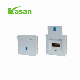 Single Phase Plug in Metal Distribution Box Distribution Board manufacturer