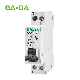 4.5ka 32A Electric MCB 230V 1+Npe DIN Rail AC Mini Circuit Breakers