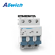  Aswich Electrical DC Automatic 1000V 40A Breaker MCB PV Circuit Breaker