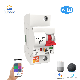 Tuya Smart WiFi Control Breaker Smart Miniature Electrical Circuit Breaker