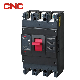  Ycm3-3p, 4p DC Moulded Case Circuit Breaker MCCB Switch
