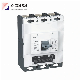  1p, 2p, 3p, 4p Thermal Overload Protection Electric Molded Case Circuit Breaker MCCB with ISO9001-2000 Manufacture