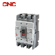 CNC Factory Ycm7t/a Outlet 250AMP Thermal Magnetic Adjustable MCCB Circuit Breaker 160A 250A 630A 800A