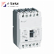  OEM 400/415V 125, 160, 250, 400, 800, 1600 Cdada MCCB Thermal Overload Protection Ba99 Molded Case Circuit Breaker