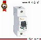 DAB7-125 15ka 1p IEC60947-2 Miniature Circuit Breaker MCB