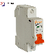 DAB5 Miniature Circuit Breaker MCB 4.5ka 6ka C65 manufacturer