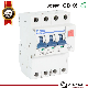  Nova Dabf-63 3p+N 63A Electromagnetic RCBO