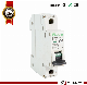  Electronic Type DAB6 63A Home Circuit Breaker with CE CB Certification