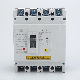  MCCB Series 125A 4300 Residual Current Protective Device Circuit Breaker