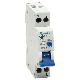 Rmbo45 RCBO RCD/MCB Combined Circuit Breaker Protection 4.5ka 1p+N None Line/Load Sensitive manufacturer
