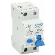 Electromagnetic RCBO/ Residual Current Circuit Breaker with Over-Current Protection RCBO 6ka 1p+N
