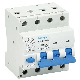 Residual Current Circuit Breaker with Over-Current Protection RCBO 6ka 3p+N