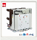  Indoor Vs1 12kv 1250A Draw out High Medium Voltage Vacuum Circuit Breaker