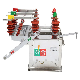 Zw8-12 Vacuum Circuit Breaker Outdoor with Control Box