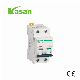  IC60 2p Mini Circuit Breaker