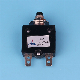 DC Circuit Breaker Thermal Overload Protector Switch for Refrigerator