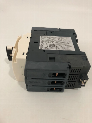 Brand New and Original Motor Circuit Breaker Gv3p40"