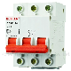 High Breaking Capacity Mini Circuit Breaker Knb1-63