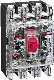  Delixi Cdm3t Moulded Case Circuit Breaker