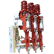  12kv Indoor Vacuum Circuit Breaker with Side Mounted Mechanism, Fzn25 Type Vacuum Circuit Breaker