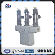 ISO9001 Rvb Outdoor Intelligent Permanent Magnet 12kv Vacuum Circuit Breaker