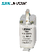 Factory Price Low Voltage AC DC Nh Type Nt4 800A 1000A Ceramic Fuse