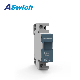 Aswich Manufacturer DC 1000V Fuse Link Base Fuses Holder Types with Competitive Price