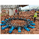  Hydraulic Pile Cutter Round Pile Breaker Wholesale Price