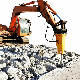 Hydraulic Rock Jack Hammer Good Quality Factory Price OEM Excavator Hydraulic Breaker