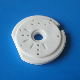 Industrial Electrical Ceramic Al2O3 Alumina Insulator