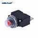 Factory Outlet Break Switch Mini Circuit Breaker Thermal with Waterproof Cover Overload Protector for Car Marine Boat