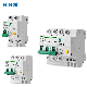 Factory Price Singi 1-4p MCB Electrical Breakers Mini Miniature Circuit Breaker Sg65le-63