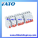 Fato Professional Factory Dz47s-63 Superior Quality Mini Circuit Breakers