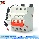 Model at-C-Scb1-100 3p 16A, 25A, 40A, 63A, 80A, 100A WiFi Control Smart Mini Circuit Breaker