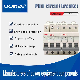 (MCB) Mini Circuit Breaker Can Be Installed in The Distribution Box Dz47-63 3p