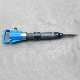 Portable Hand Held G20 Pneumatic Jackhammer Air Pick Breaker manufacturer