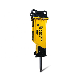  Box Type Sb40 68mm Chisel Stone Hammer 300kg Hydraulic Breaker Hammer