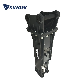 Kinger Excavator Hydraulic Concrete Hammer Breaker