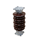  252kv-550kv Solid-Core Post Porcelain Insulator