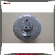 Porcelain Bus Support Insulators for Electrical Banks