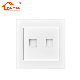  Double Control Switch Switch Light with Switch and Neon for Limit Button