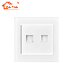 Double Control Switch Switch Light with Switch and Neon for Limit Button