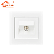  BS 1363 13AMP Home Light Switch Superior Materials for Limit Button