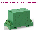  Rtd PT100/Cu100 to Current or Voltage Isolated Signal Isolator