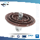  Ball and Socket Disc Suspension Porcelain Insulator Browen